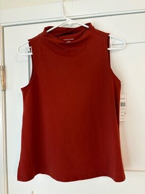 Eileen Fisher Sleeveless Top